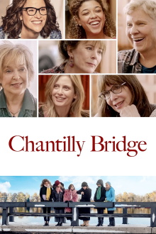 Chantilly Bridge Trailer