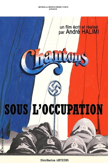 Chantons sous l'occupation Trailer