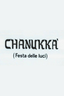 Chanukkà (Festa delle luci) Trailer