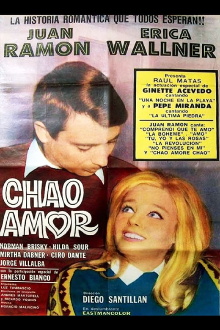 Chao amor Trailer