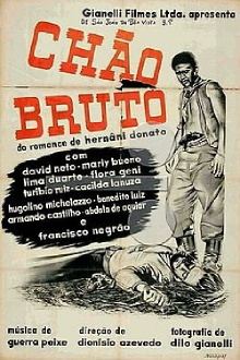 Chão Bruto Trailer