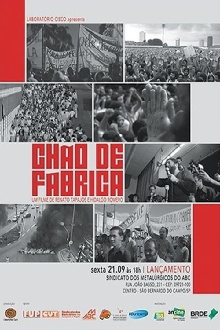 Chão de Fábrica Trailer