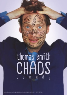 Chaos Trailer