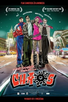Chaos Trailer