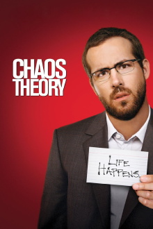 Chaos Theory Trailer