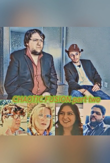 Chaotic Fusion part two Trailer