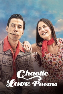 Chaotic Love Poems Trailer