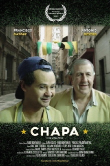 Chapa Trailer
