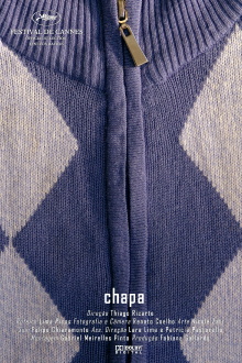 Chapa Trailer