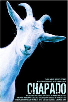 Chapado Trailer