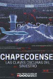 Chapecoense: Las claves oscuras del siniestro Trailer