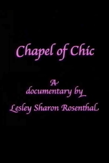 Chapel of Chic Trailer