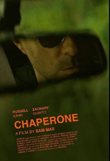 Chaperone Trailer