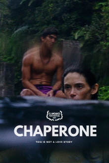 Chaperone Trailer