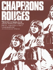 Chaperons rouges Trailer