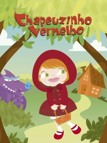 Chapeuzinho Vermelho Trailer