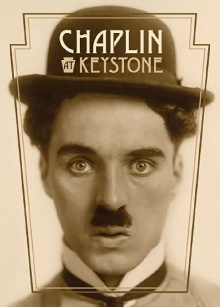 Chaplin at Keystone Trailer