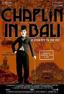 Chaplin in Bali Trailer