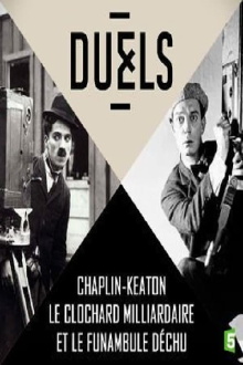 Chaplin/Keaton: Duel of Legends Trailer
