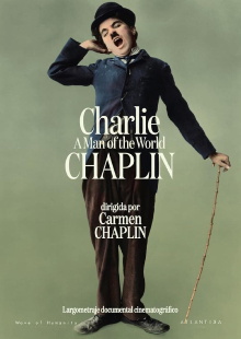 Chaplin: Spirit of the Tramp Trailer