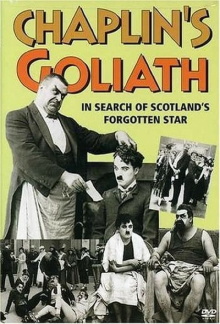 Chaplin's Goliath Trailer