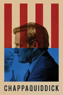 Chappaquiddick Trailer