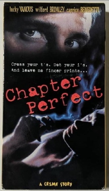 CHAPTER PERFECT Trailer