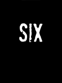 Chapter SIX Trailer