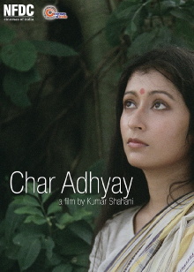 Char Adhyay Trailer