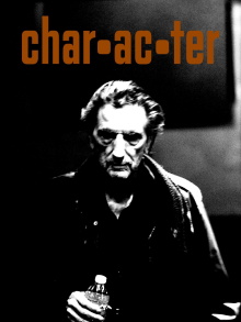 Char·ac·ter Trailer