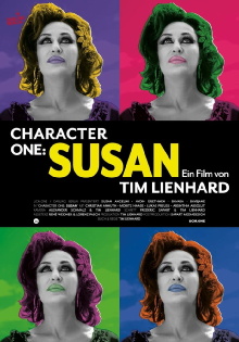 Character One: Susan Trailer