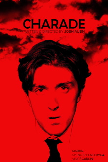 Charade Trailer