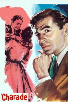 Charade Trailer
