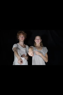 Charades Trailer