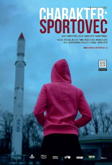Charakter: Athlete Trailer