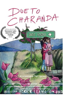 Charanda Duet Trailer