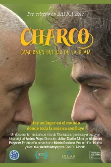 Charco: Songs from Rio de la Plata Trailer