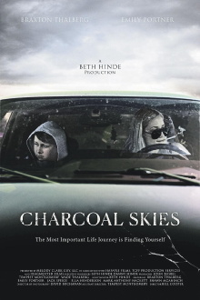 Charcoal Skies Trailer