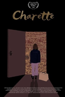 Charette Trailer