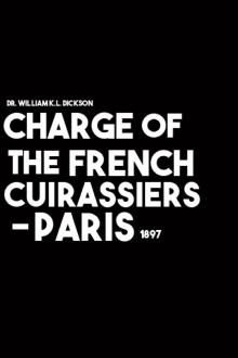 Charge of the French Cuirassiers – Paris Trailer