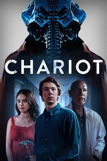 Chariot Trailer