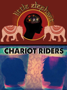 Chariot Riders Trailer