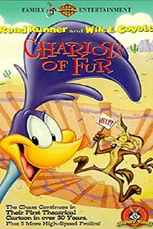 Chariots of Fur Trailer