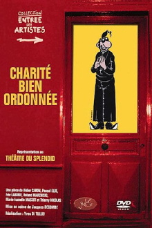 Charité bien ordonnée Trailer