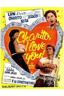 Charito, I Love You Trailer