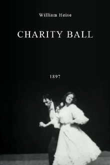Charity Ball Trailer