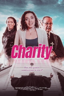 Charity Trailer
