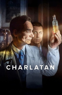 Charlatan Trailer