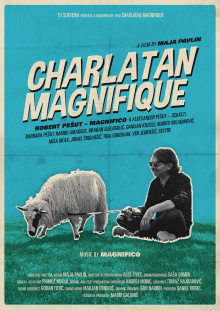 Charlatan Magnifique Trailer