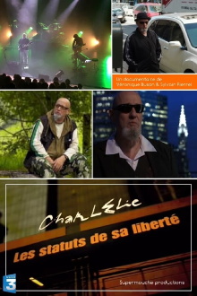 Charlélie - Les Statuts de sa Liberté Trailer